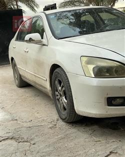 هوندا أكورد